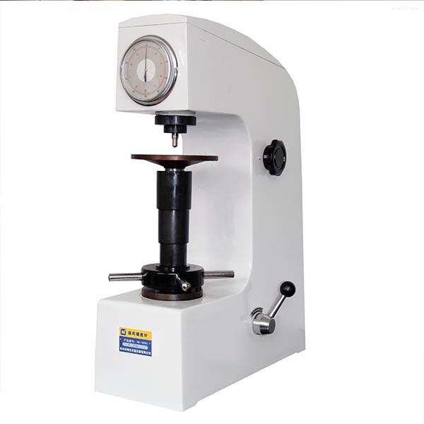 Hardness Tester-Sclerimeter