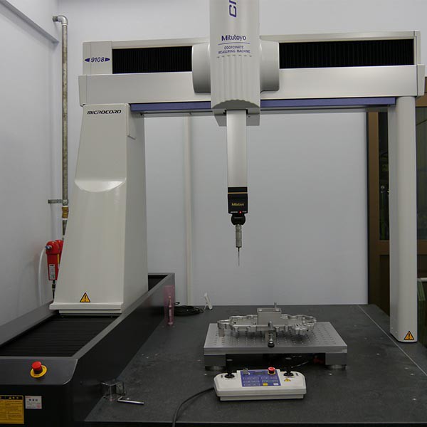 Third DImension Measuring lnstrunmet&3D