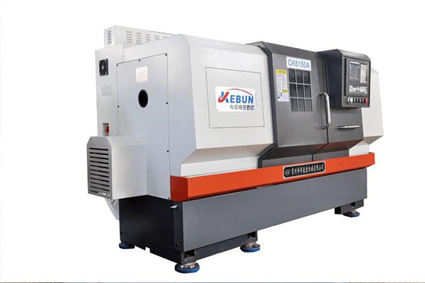 CNC Turn-mill Complex Lathe