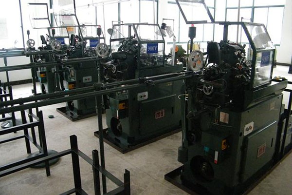 High-precision Automatic Lathe