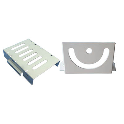 Sheet metal products